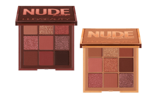 Palettes Les Nude Obsessions - Huda Beauty