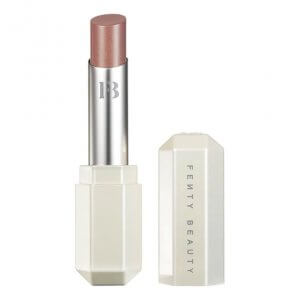 Glazed - Slip Shine Sheer Shiny Lipstick